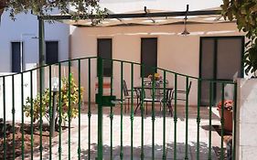 Villa Bacino del Conte